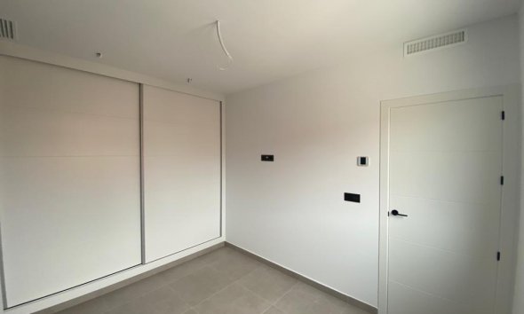 Nieuwbouw Woningen - Herenhuis - Los Alcázares