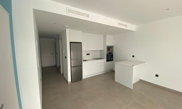 Nieuwbouw Woningen - Herenhuis - Los Alcázares