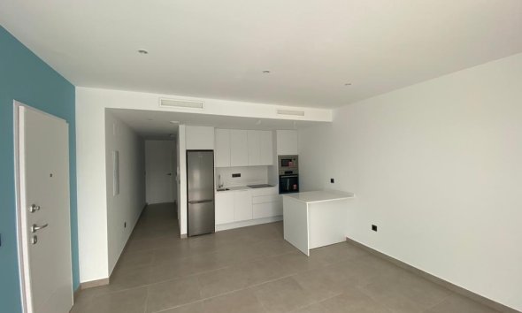 Nieuwbouw Woningen - Herenhuis - Los Alcázares