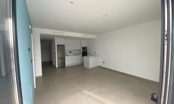 Nieuwbouw Woningen - Herenhuis - Los Alcázares