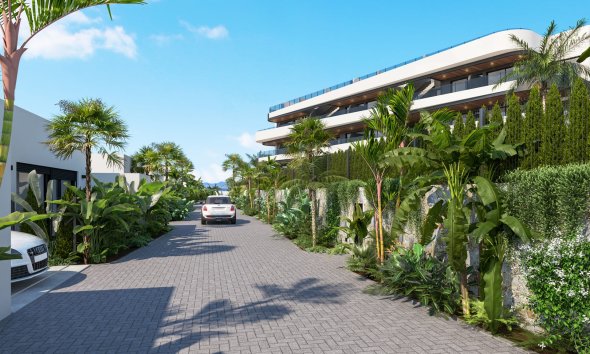 Obra nueva - Ático - Los Alcázares