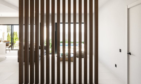 Obra nueva - Ático - Los Alcázares