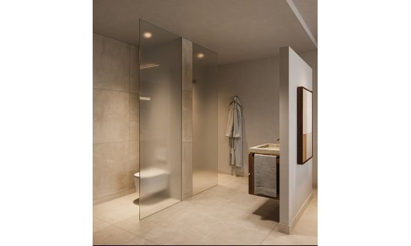 Nouvelle construction - Appartement - La Sella