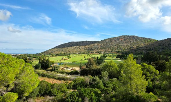 Nouvelle construction - Appartement - La Sella