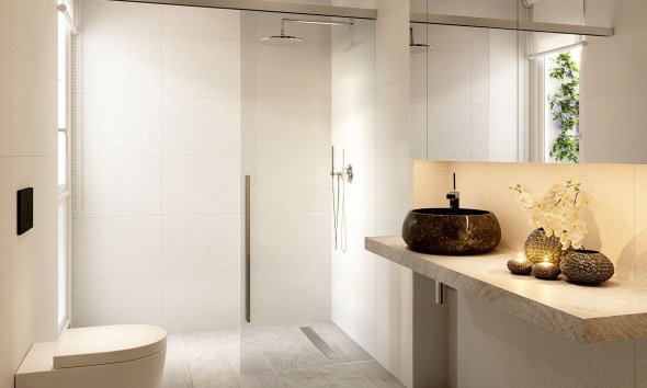 New Build - Townhouse - La Finca Golf