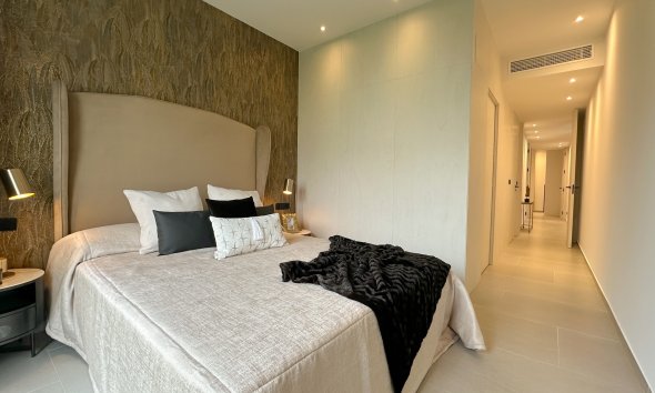 New Build - Townhouse - La Finca Golf