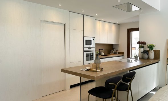 New Build - Townhouse - La Finca Golf