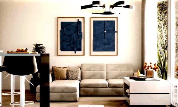 Nouvelle construction - Appartement - Torrevieja