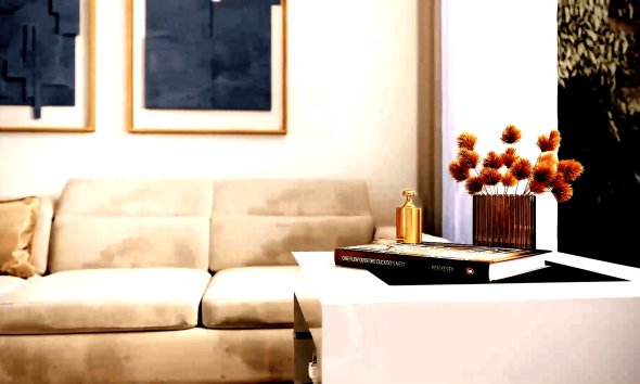 Nouvelle construction - Appartement - Torrevieja