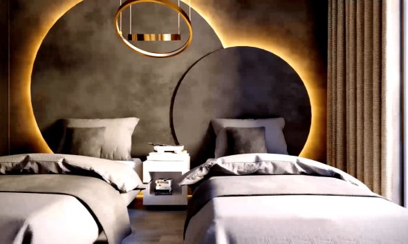 Nouvelle construction - Appartement - Torrevieja