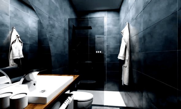 New Build - Apartment / flat - Torrevieja