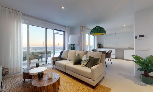 New Build - Townhouse - Mutxamel