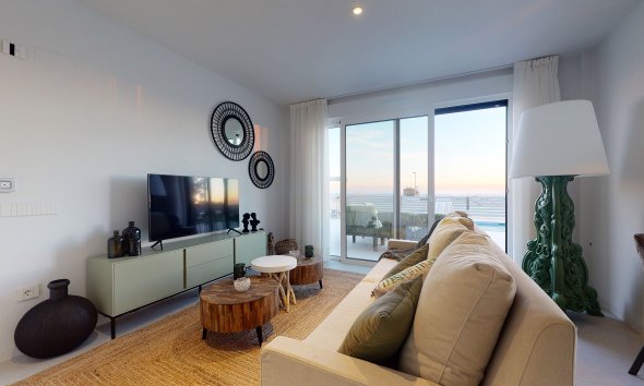 New Build - Townhouse - Mutxamel