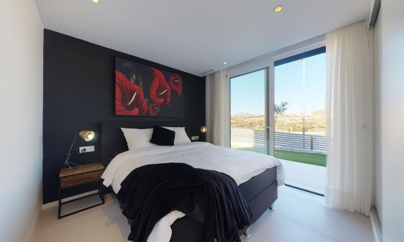 New Build - Townhouse - Mutxamel