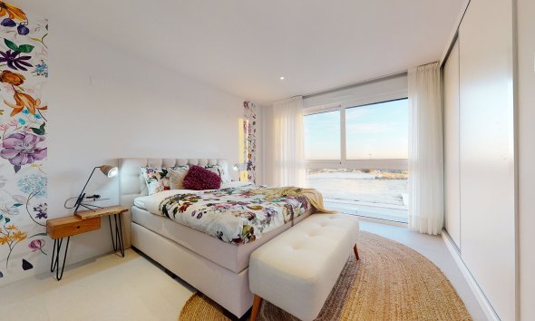 New Build - Townhouse - Mutxamel