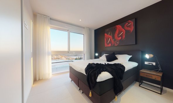 New Build - Townhouse - Mutxamel