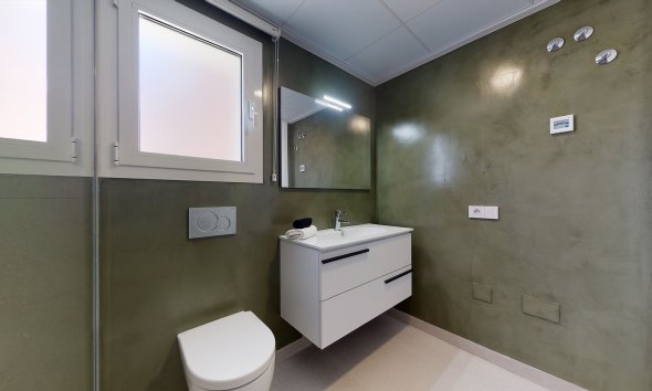 New Build - Townhouse - Mutxamel