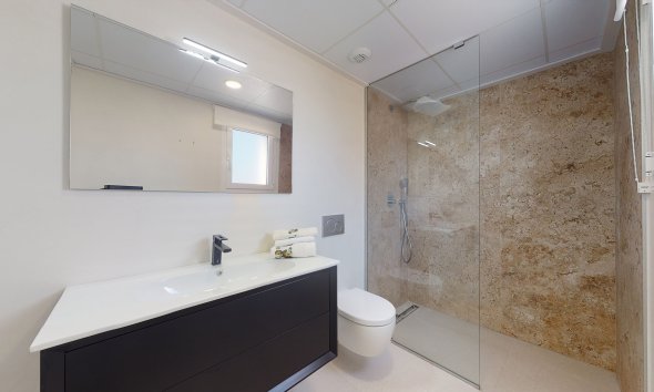 New Build - Townhouse - Mutxamel