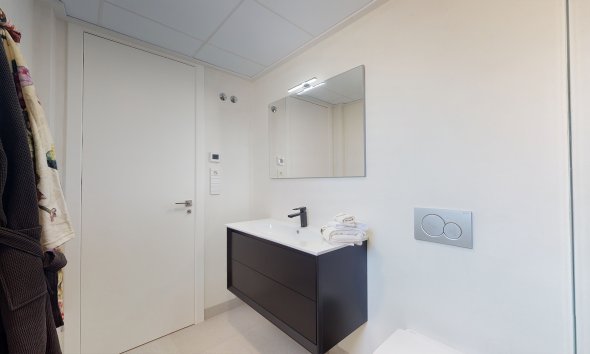 New Build - Townhouse - Mutxamel