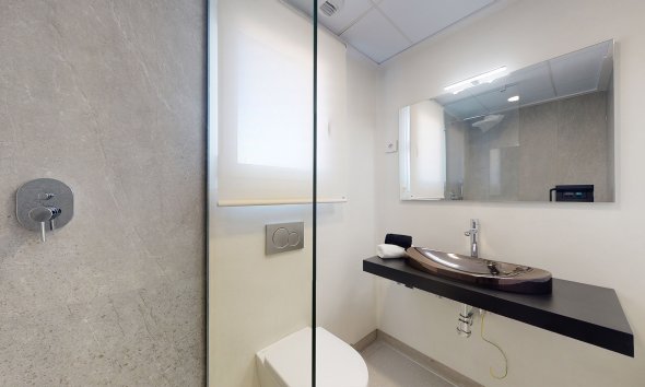 New Build - Townhouse - Mutxamel