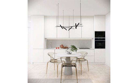 New Build - Apartment / flat - Torrevieja