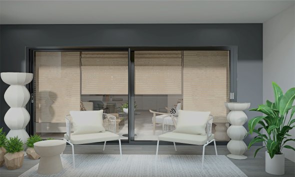 New Build - Apartment / flat - Torrevieja