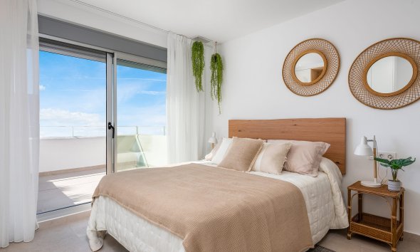 Nieuwbouw Woningen - Bungalow - Dolores