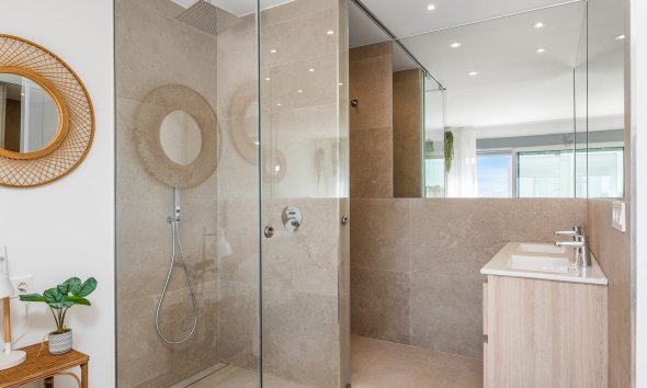 Nieuwbouw Woningen - Bungalow - Dolores