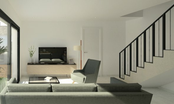 New Build - Townhouse - Gran Alacant