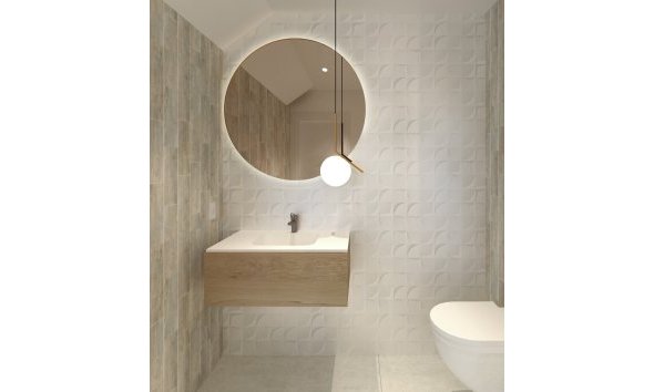 New Build - Townhouse - Gran Alacant