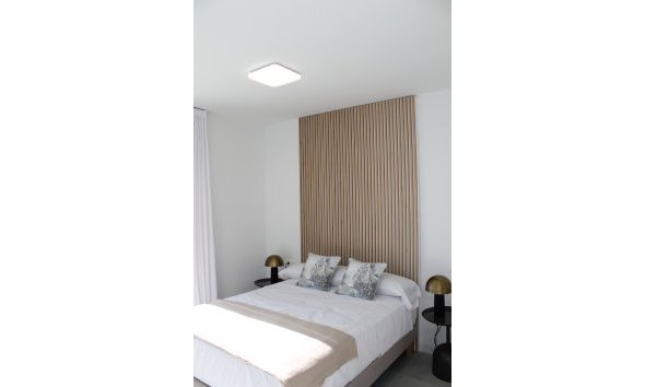 Nouvelle construction - Maison de ville - Roldán