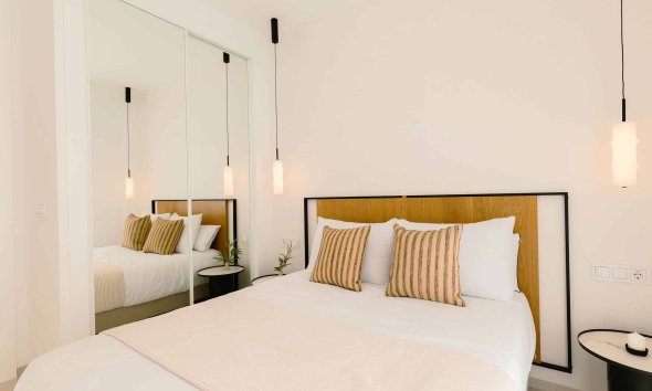 Nieuwbouw Woningen - Bungalow - Rojales