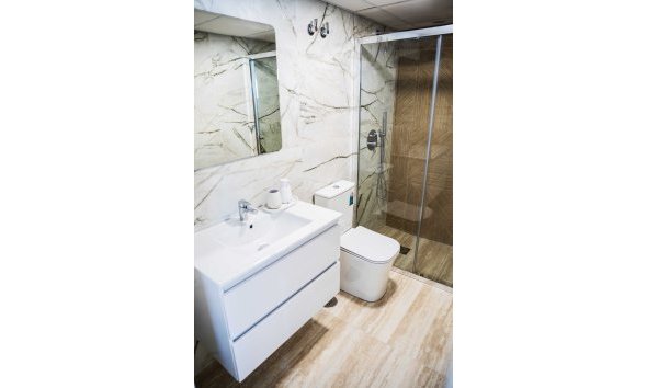 New Build - Townhouse - Ciudad Quesada