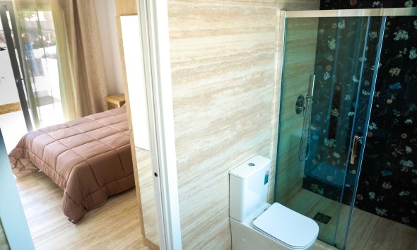 New Build - Townhouse - Ciudad Quesada