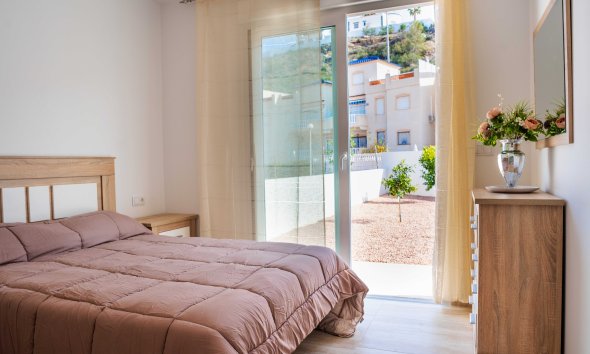 New Build - Townhouse - Ciudad Quesada