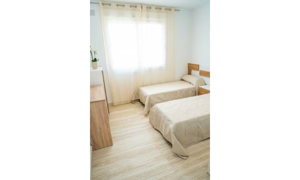 New Build - Townhouse - Ciudad Quesada