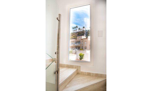 New Build - Townhouse - Ciudad Quesada