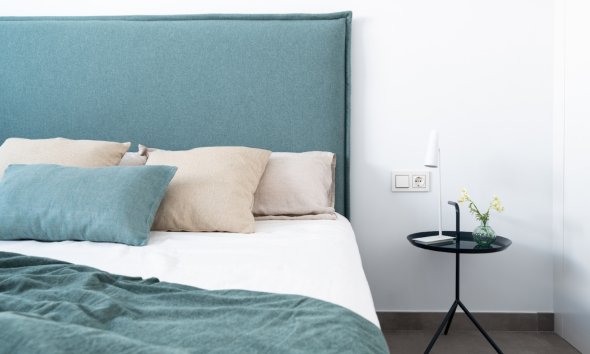 Nieuwbouw Woningen - Villa - Benitachell