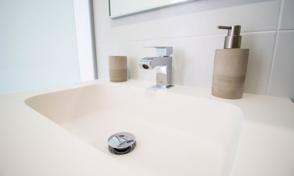 New Build - Bungalow - Vistabella