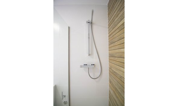 New Build - Bungalow - Vistabella