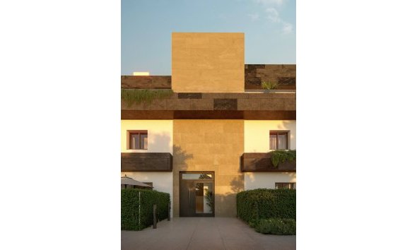 New Build - Penthouse - Casares - Casares Costa