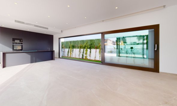 New Build - Townhouse - Los Alcázares