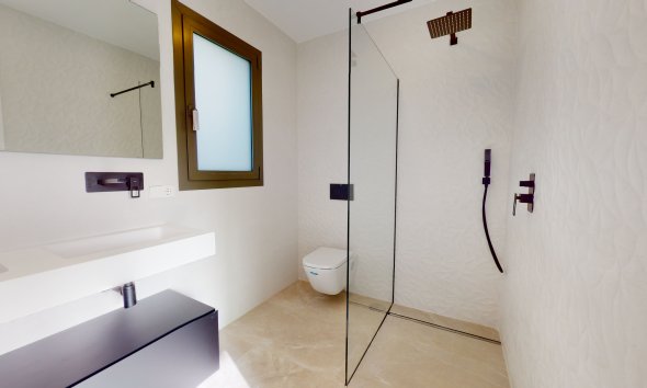 New Build - Townhouse - Los Alcázares