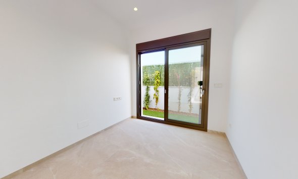 New Build - Townhouse - Los Alcázares