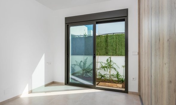 New Build - Townhouse - Los Alcázares