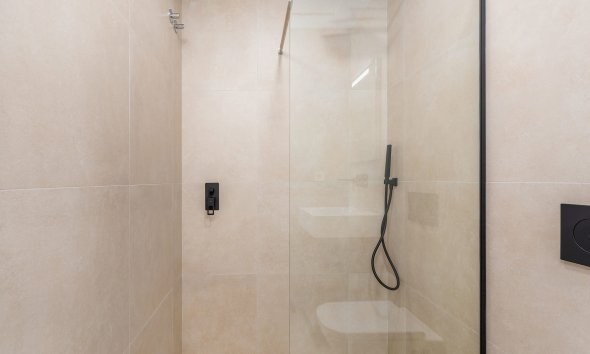 New Build - Townhouse - Los Alcázares