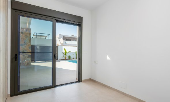 New Build - Townhouse - Los Alcázares