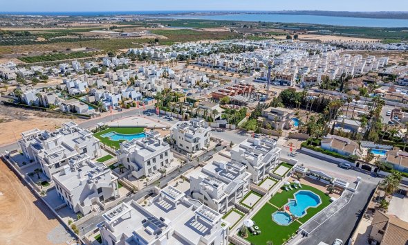 New Build - Apartment / flat - Rojales