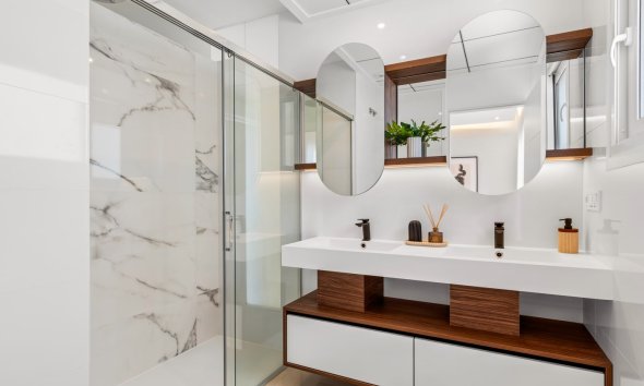 New Build - Apartment / flat - Rojales