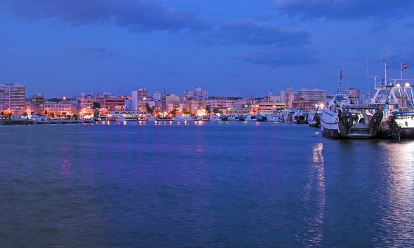 Nouvelle construction - Appartement - Alicante - Alicante (Alacant)